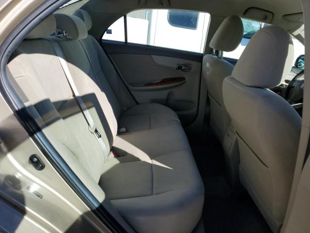 Photo 6 from auction – 2009 TOYOTA COROLLA BA with VIN 2T1BU40E59C074467