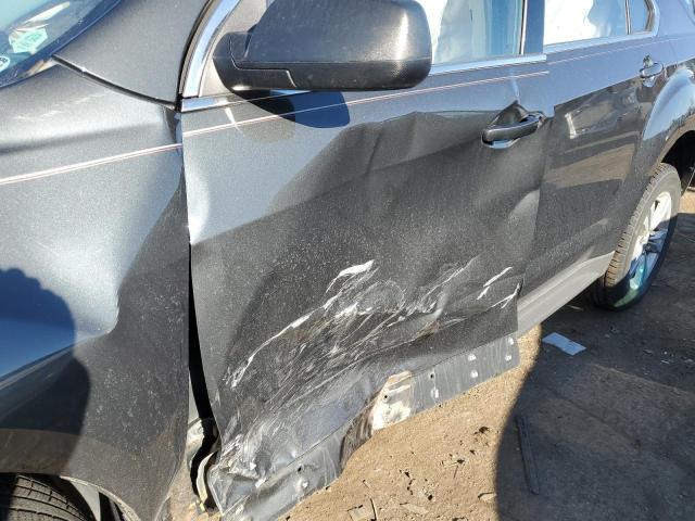 Photo 10 from auction – 2014 CHEVROLET EQUINOX LS with VIN 2GNALAEK4E6112687