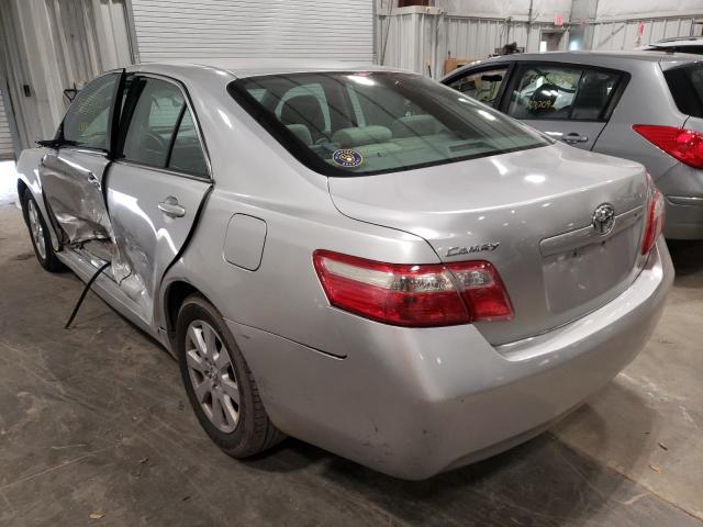 Photo 3 from auction – 2008 TOYOTA CAMRY CE with VIN 4T1BE46K28U738389