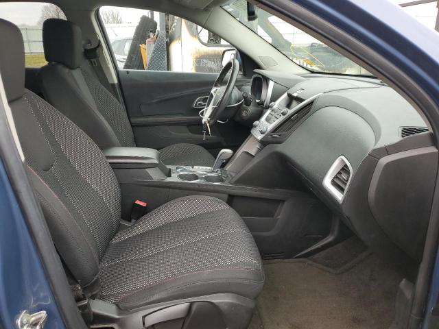 Photo 5 from auction – 2011 CHEVROLET EQUINOX LT with VIN 2CNFLEEC5B6417640