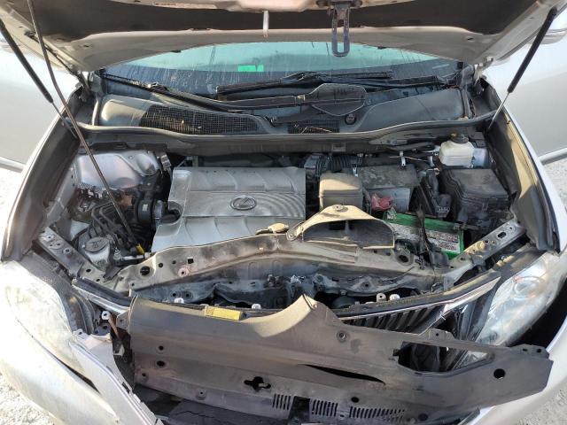 Photo 7 from auction – 2010 LEXUS RX 350 with VIN 2T2ZK1BA8AC012915