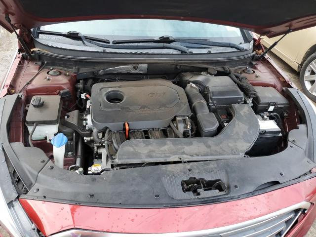 Photo 7 from auction – 2015 HYUNDAI SONATA SE with VIN 5NPE24AF2FH149841