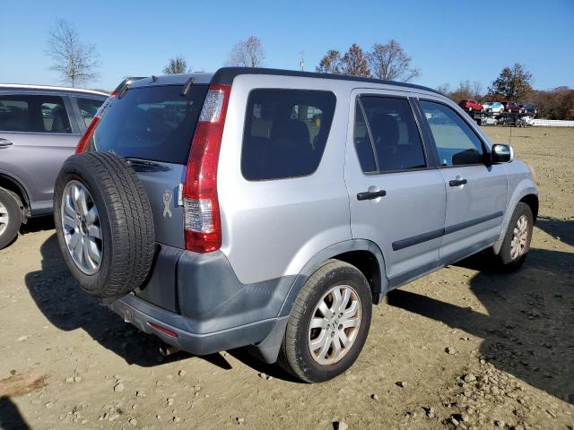Photo 4 from auction – 2005 HONDA CR-V EX with VIN JHLRD77815C032674