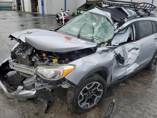 Zdjęcie 9 z aukcji – 2017 SUBARU CROSSTREK z VIN JF2GPABC9H8210120
