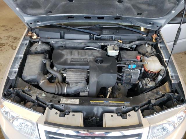 Photo 7 from auction – 2007 SATURN ION LEVEL with VIN 1G8AJ58FX7Z193863