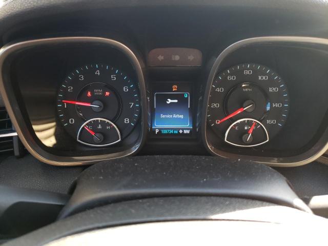 Photo 8 from auction – 2013 CHEVROLET MALIBU 2LT with VIN 1G11E5SA2DF283764