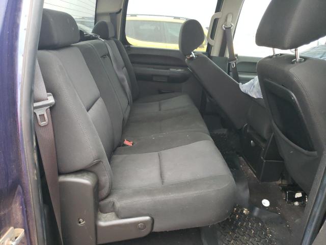 Photo 6 from auction – 2010 GMC SIERRA C15 with VIN 3GTRCVE02AG210553