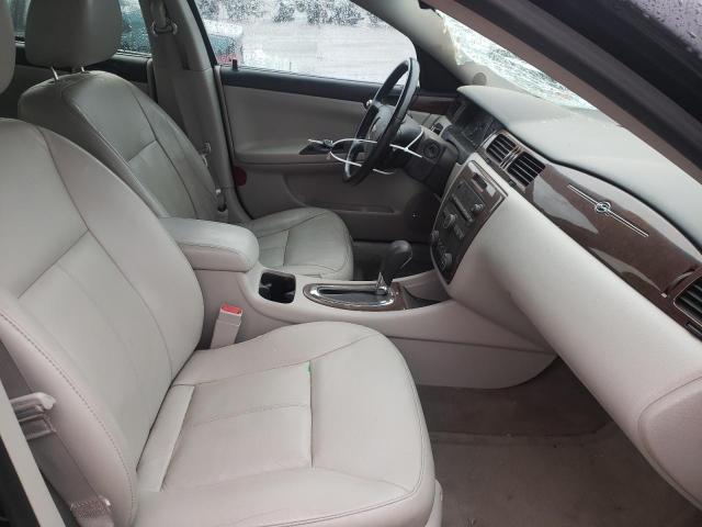 Photo 5 from auction – 2011 CHEVROLET IMPALA LT with VIN 2G1WG5EKXB1307883