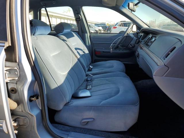 Photo 5 from auction – 1997 FORD CROWN VICT with VIN 2FALP73WXVX200934
