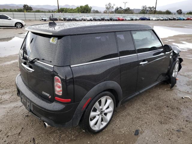 Photo 4 from auction – 2011 MINI COOPER S C with VIN WMWZG3C59BTY35945