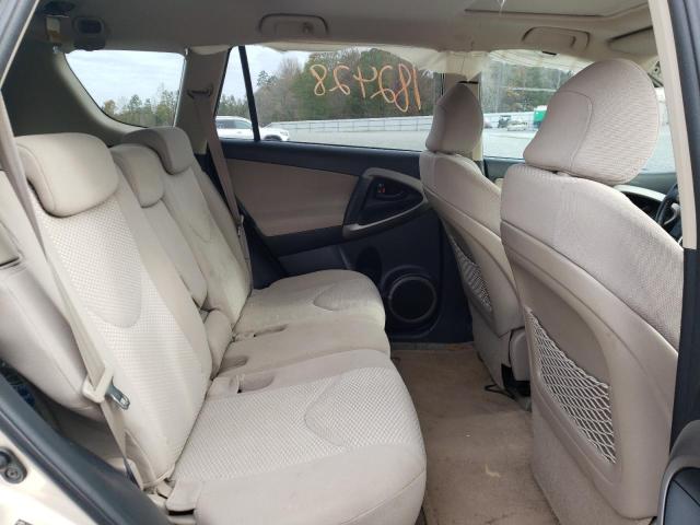 Photo 6 from auction – 2006 TOYOTA RAV4 LIMIT with VIN JTMBD31V165017121