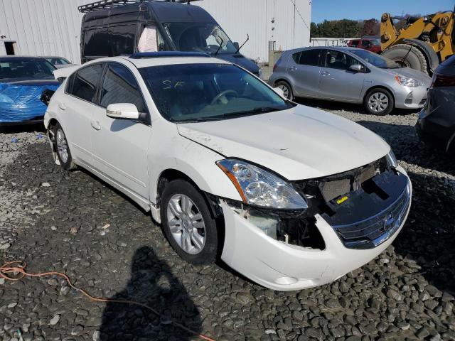 NISSAN ALTIMA BAS 2012 with VIN 1N4AL2AP0CC152033 - Photo from auction