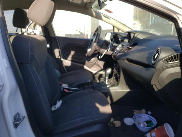 Photo 5 from auction – 2019 FORD FIESTA SE with VIN 3FADP4EJ7KM132961