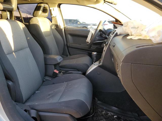 Photo 5 from auction – 2009 DODGE CALIBER SX with VIN 1B3HB48A19D162809