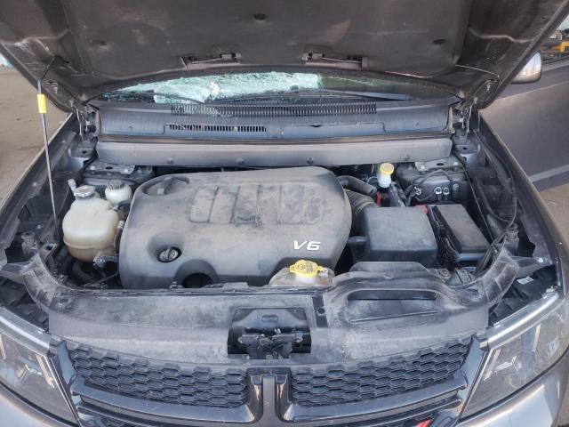 Photo 7 from auction – 2019 DODGE JOURNEY CR with VIN 3C4PDCGG3KT783232