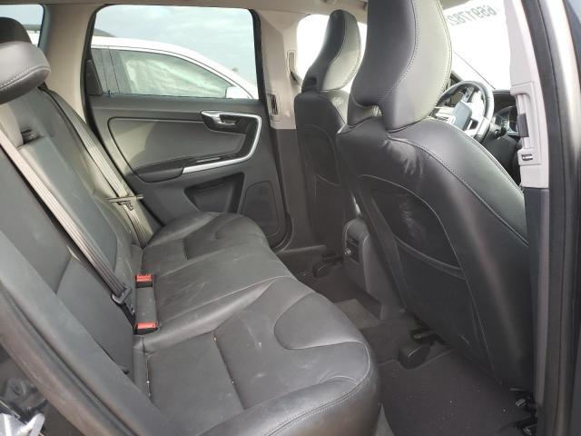 Photo 6 from auction – 2015 VOLVO XC60 T6 PR with VIN YV4902RC2F2566560