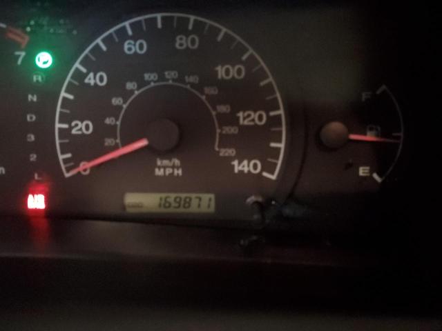 Photo 8 from auction – 2001 HYUNDAI ELANTRA GL with VIN KMHDN45D61U080674
