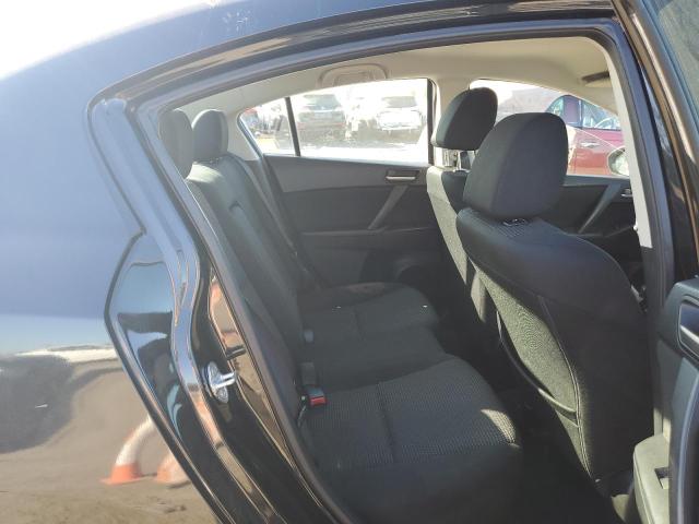 Photo 6 from auction – 2013 MAZDA 3 I with VIN JM1BL1VP5D1739747