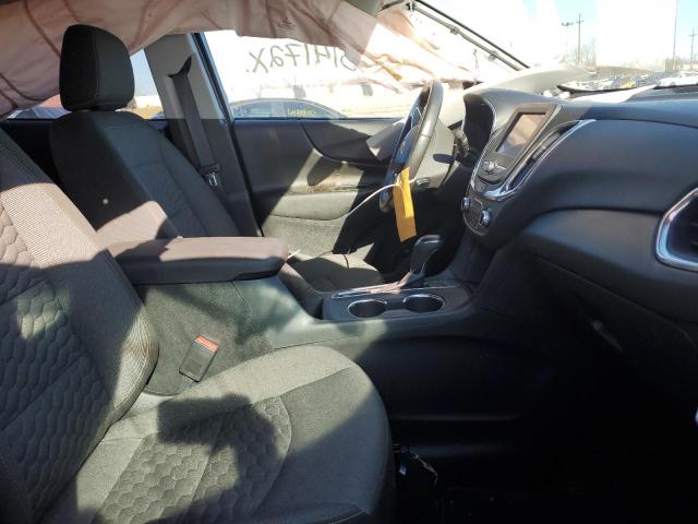 Photo 5 from auction – 2020 CHEVROLET EQUINOX LT with VIN 3GNAXJEV3LL266637