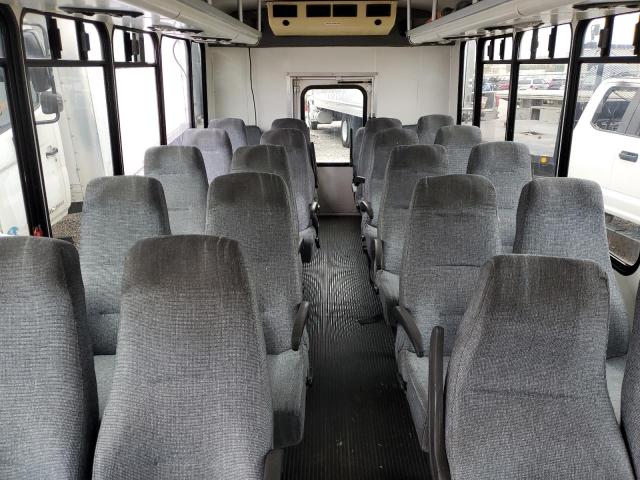 Photo 6 from auction – 2011 FORD ECONOLINE with VIN 1FDFE4FS9BDB00472