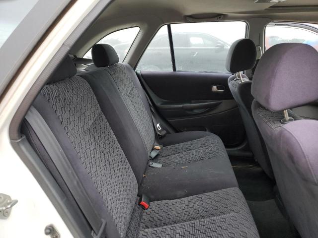 Photo 6 from auction – 2003 MAZDA PROTEGE PR with VIN JM1BJ245031128776