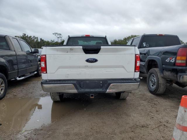 Photo 6 from auction – 2019 FORD F150 with VIN 1FTMF1C59KKC78948