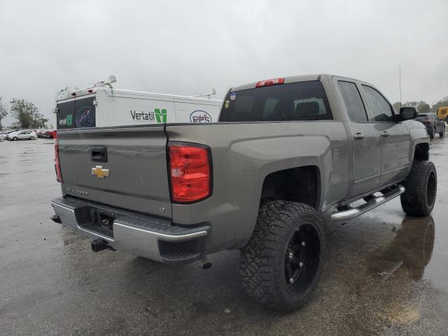 Photo 4 from auction – 2017 CHEVROLET SILVERADO with VIN 1GCRCREC2HZ144369