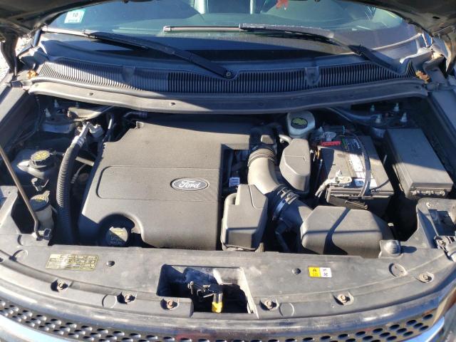 Photo 7 from auction – 2011 FORD EXPLORER L with VIN 1FMHK8F85BGA36894