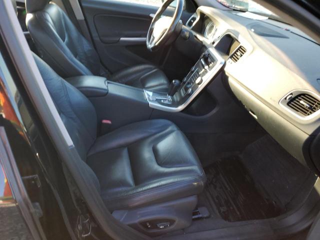 Photo 5 from auction – 2012 VOLVO S60 T6 with VIN YV1902FH0C2085926
