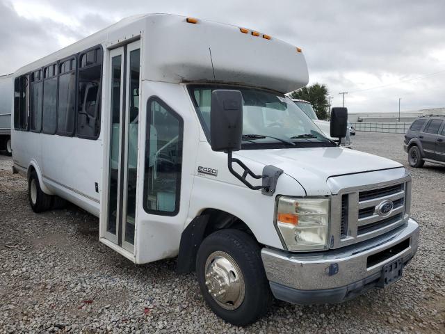 FORD ECONOLINE 2011 with VIN 1FDFE4FS9BDB00472 - Photo from auction