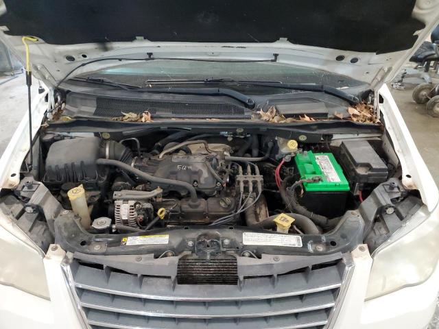 Photo 7 from auction – 2010 CHRYSLER TOWN & COU with VIN 2A4RR5D18AR200638
