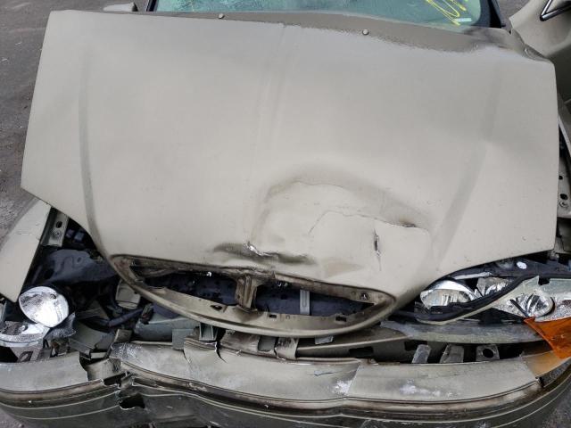 Photo 7 from auction – 2002 LINCOLN LS with VIN 1LNHM86S42Y709979