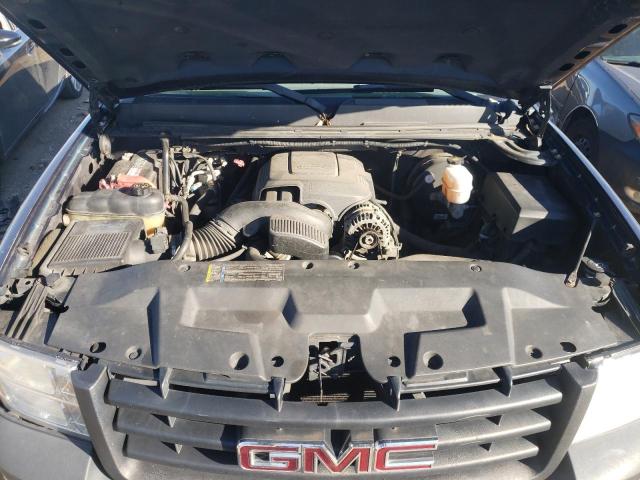 Photo 7 from auction – 2009 GMC SIERRA C15 with VIN 1GTEC14C89Z229719