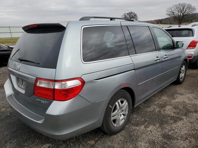 Photo 4 from auction – 2005 HONDA ODYSSEY EX with VIN 5FNRL384X5B065826
