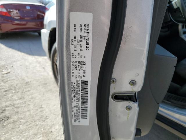 Photo 10 from auction – 2008 JEEP PATRIOT with VIN 1J8FF28W48D776836