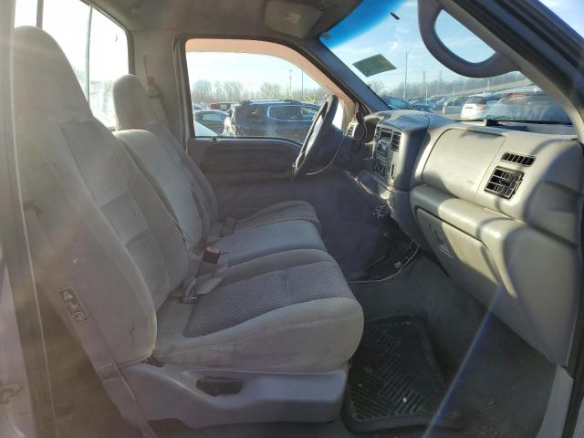 Photo 5 from auction – 2001 FORD F250 SUPER with VIN 1FTNF21L51EC90720