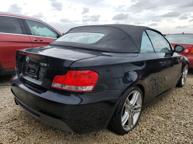 Photo 4 from auction – 2010 BMW 135 I with VIN WBAUN9C52AVK41851