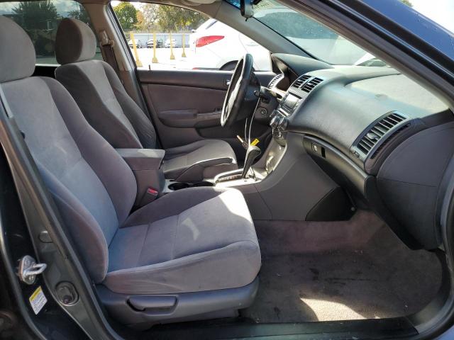 Photo 5 from auction – 2004 HONDA ACCORD EX with VIN JHMCM56604C039619
