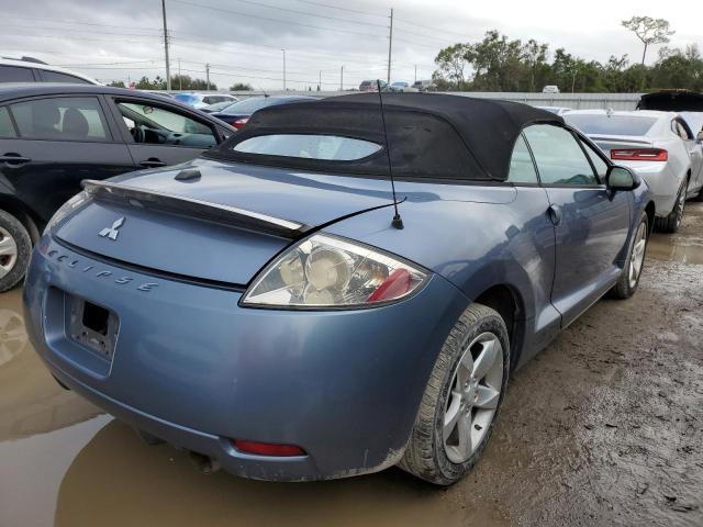 Photo 4 from auction – 2008 MITSUBISHI ECLIPSE SP with VIN 4A3AL25F58E006246