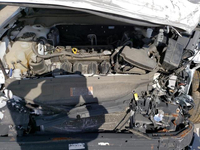 Photo 11 from auction – 2019 FORD FUSION S with VIN 3FA6P0G72KR113871
