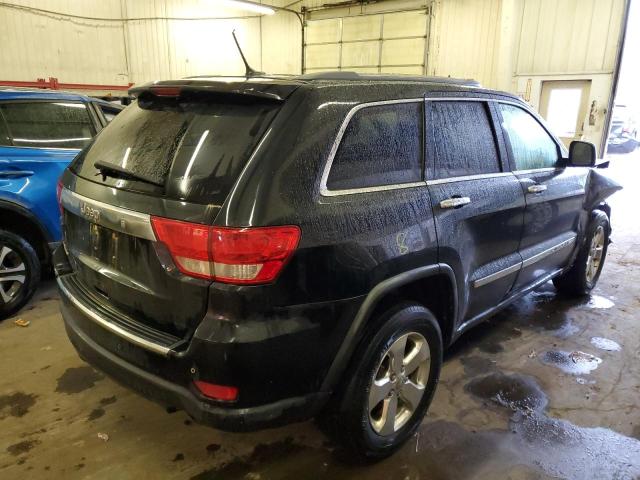 Photo 4 from auction – 2012 JEEP GRAND CHER with VIN 1C4RJFBG6CC174661