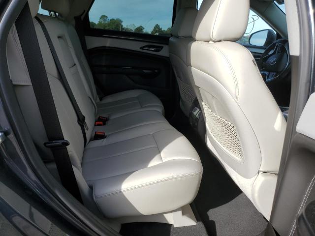 Photo 6 from auction – 2013 CADILLAC SRX with VIN 3GYFNAE30DS541160