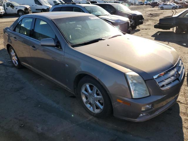 CADILLAC STS 2007 with VIN 1G6DW677X70180378 - Photo from auction
