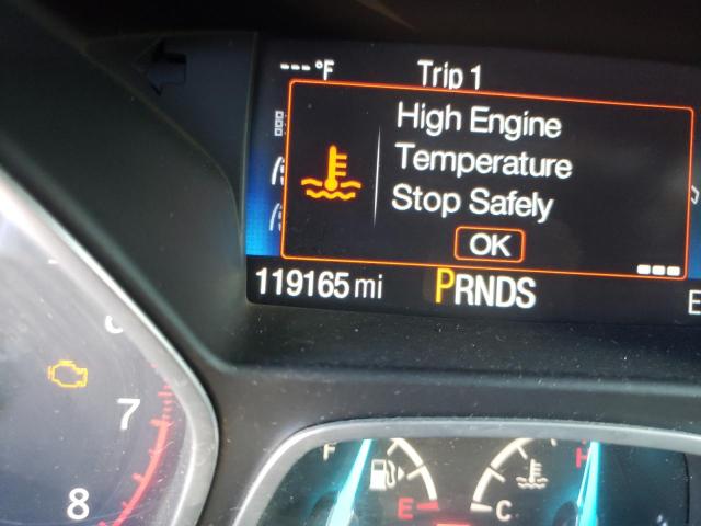 Photo 8 from auction – 2017 FORD ESCAPE SE with VIN 1FMCU0GD2HUB75716