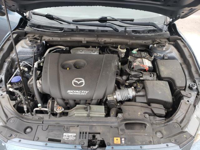 Photo 7 from auction – 2015 MAZDA 3 TOURING with VIN 3MZBM1V75FM155767