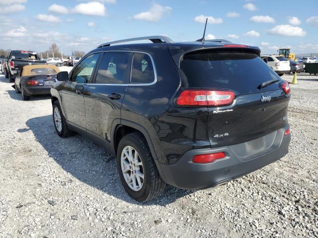 Photo 3 from auction – 2016 JEEP CHEROKEE L with VIN 1C4PJMCS7GW310833