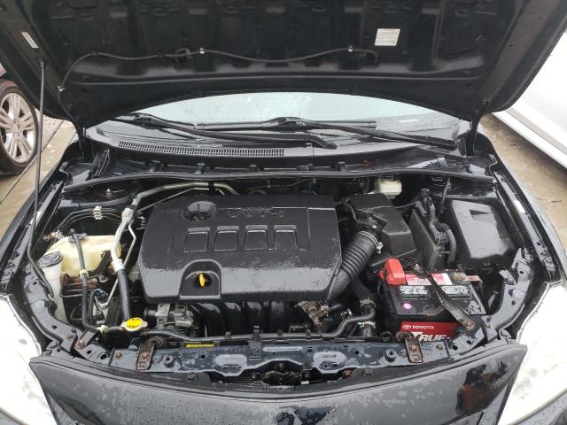 Photo 7 from auction – 2011 TOYOTA COROLLA with VIN 5YFBU4EE2BP001605