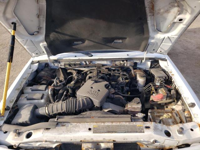 Photo 7 from auction – 2010 FORD RANGER SUP with VIN 1FTKR4EE4APA11585