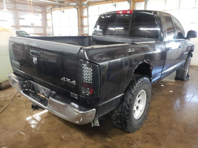 Photo 4 from auction – 2007 DODGE RAM 1500 S with VIN 1D7HU18277S178754