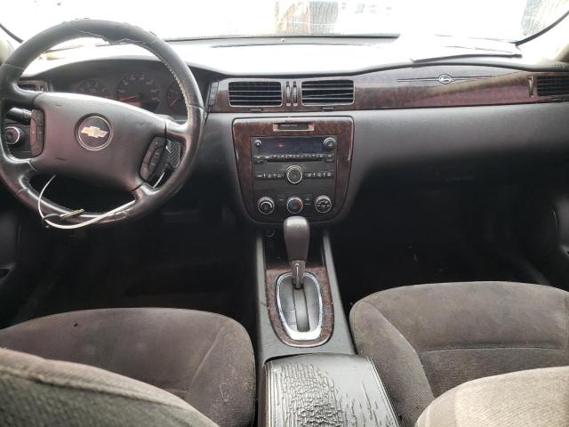Photo 8 from auction – 2013 CHEVROLET IMPALA LS with VIN 2G1WF5E39D1101629